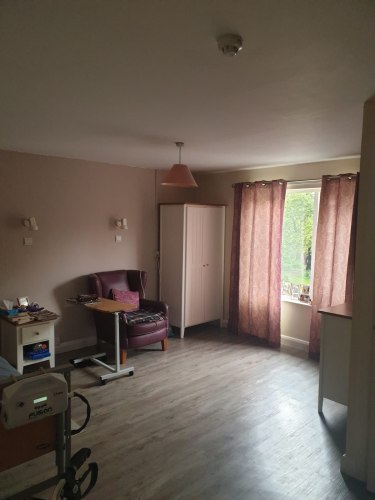 Emmanuel House Residential Home